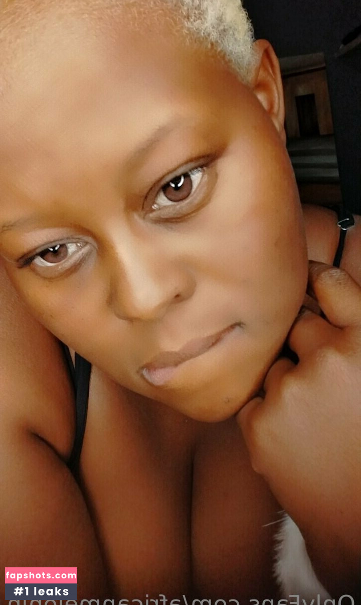 africanmelonin Nacktheit OnlyFans Fotos #2 - Fapshots