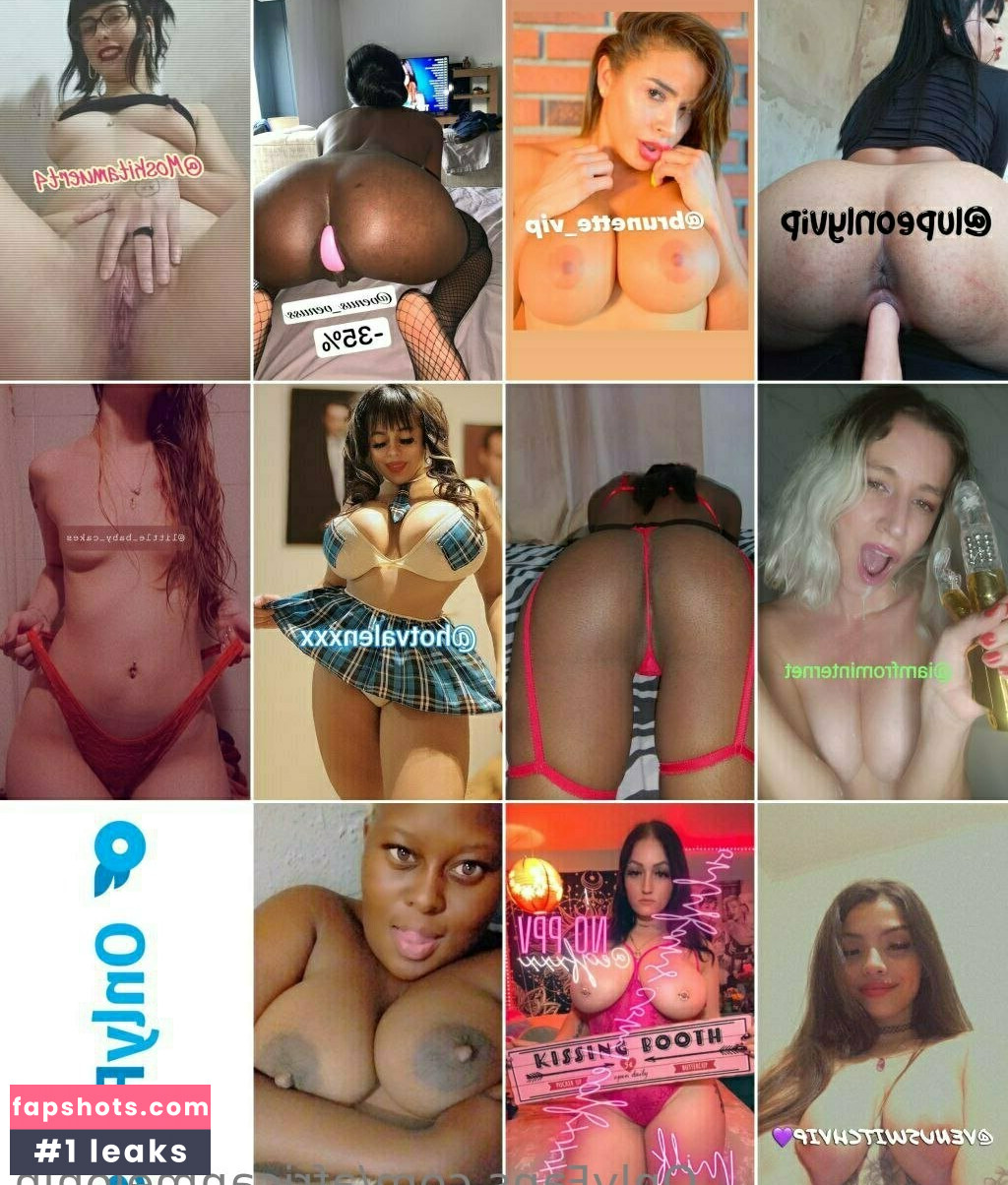 africanmelonin Nacktheit OnlyFans Fotos #7 - Fapshots