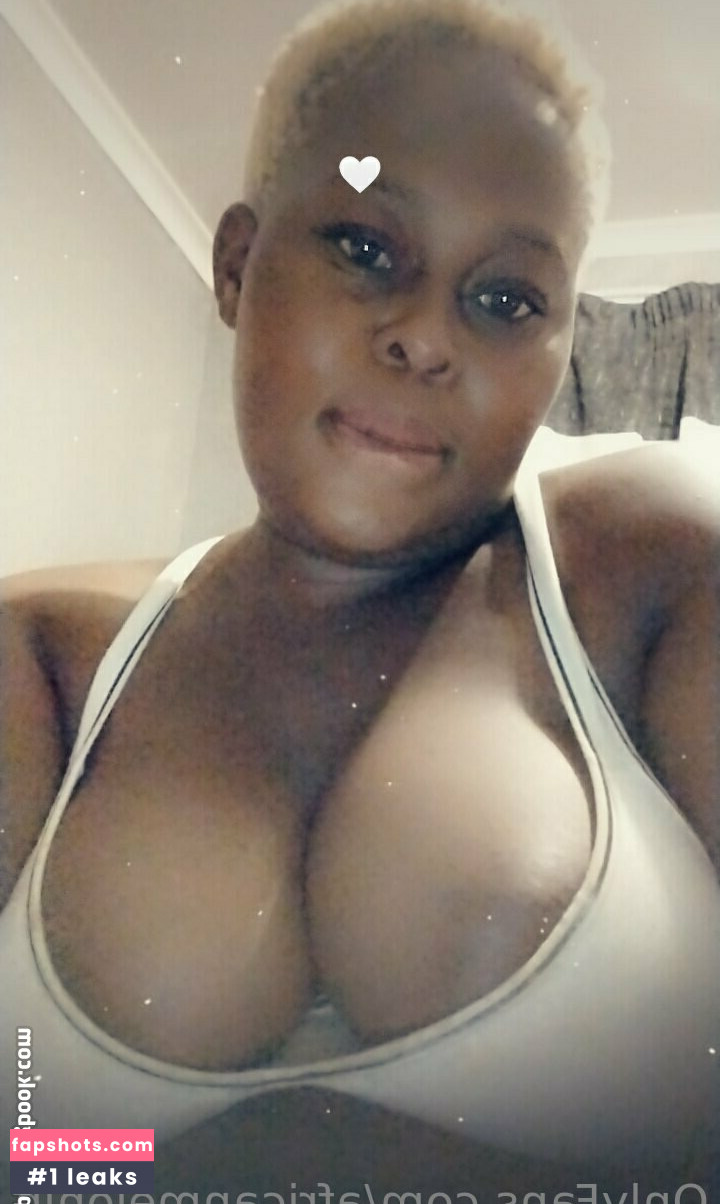 africanmelonin Nacktheit OnlyFans Fotos #9 - Fapshots