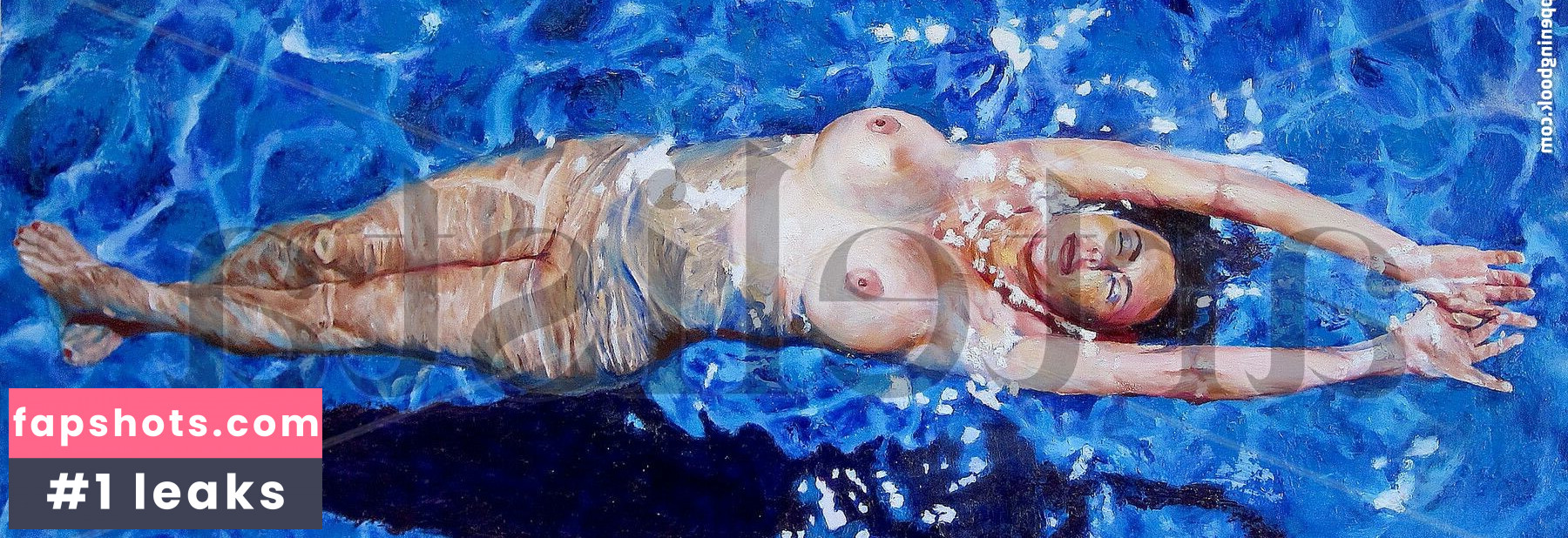 Afrodita Nude Leaks OnlyFans Photos #4 - LeakJerk