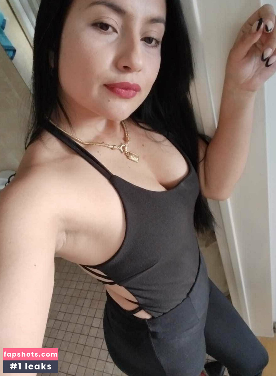 afroditafree Filtración Desnuda OnlyFans Foto #11 - Fapshots