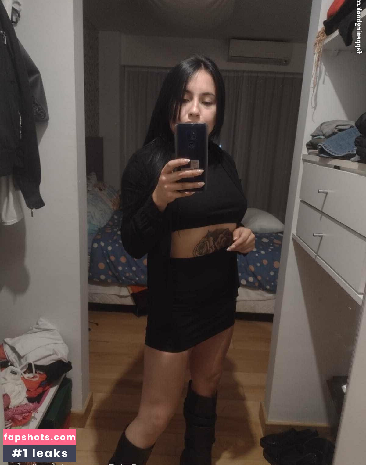 afroditafree Filtración Desnuda OnlyFans Foto #12 - Fapshots