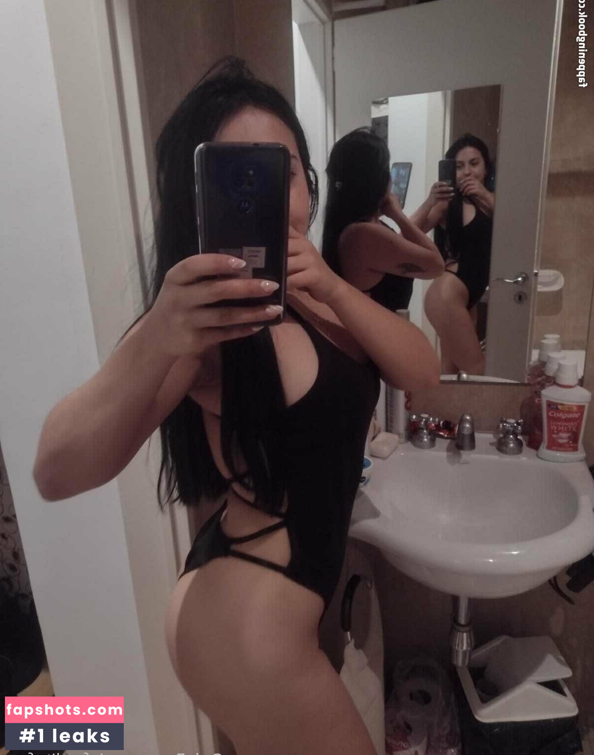 afroditafree Filtración Desnuda OnlyFans Foto #20 - Fapshots