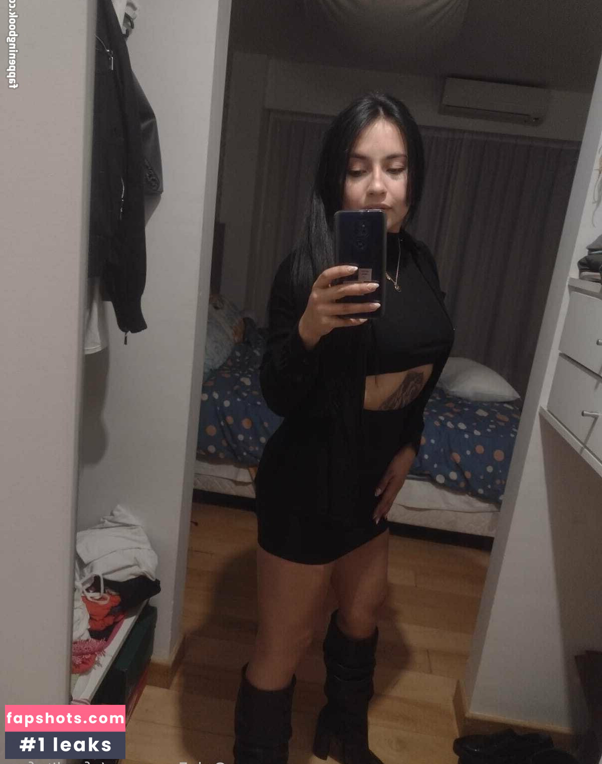 afroditafree Filtración Desnuda OnlyFans Foto #21 - Fapshots