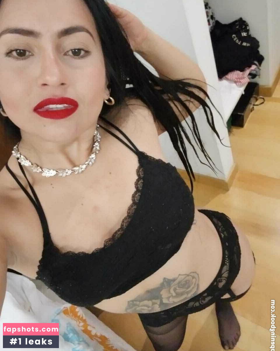 afroditafree Filtración Desnuda OnlyFans Foto #25 - Fapshots