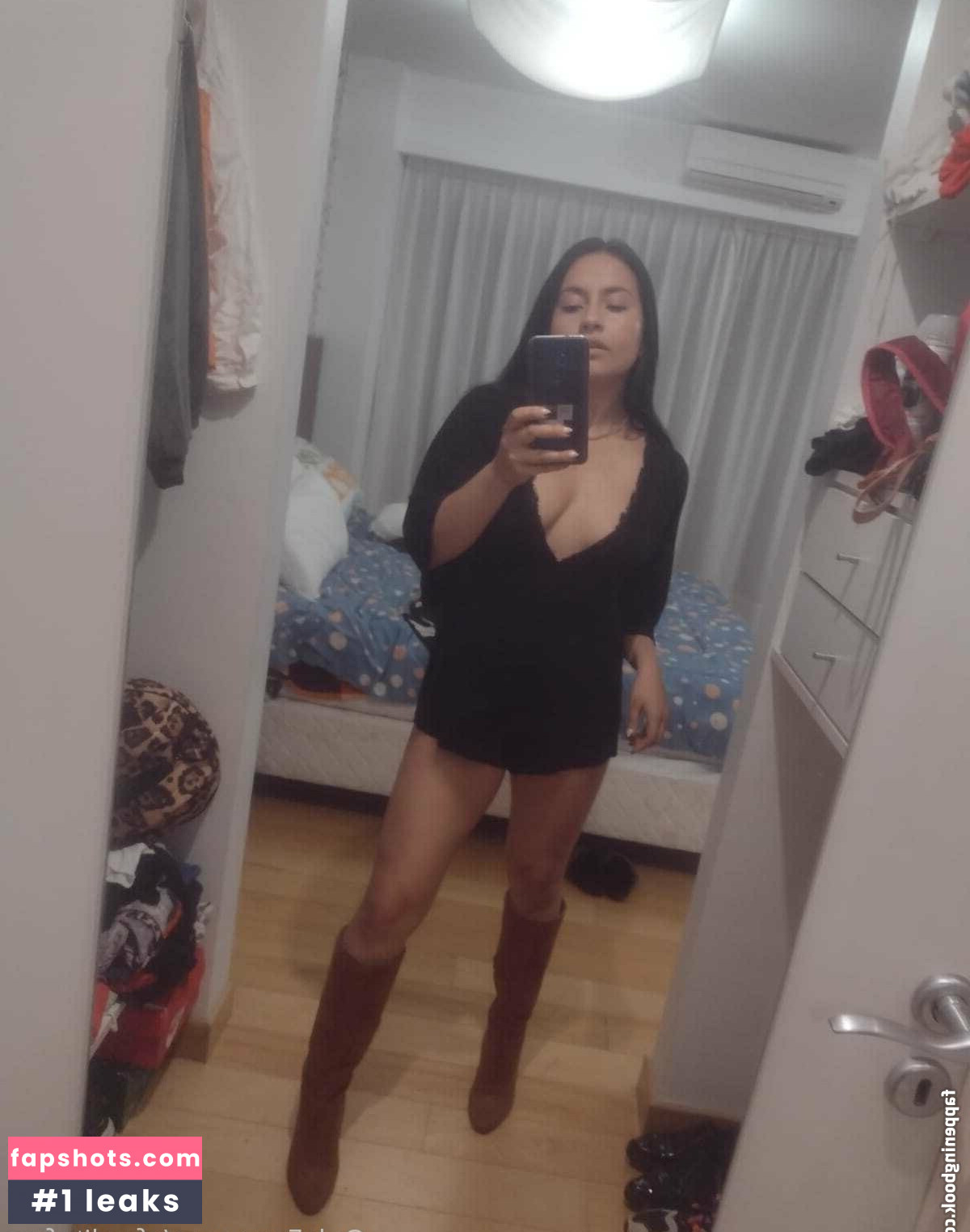 afroditafree Filtración Desnuda OnlyFans Foto #28 - Fapshots