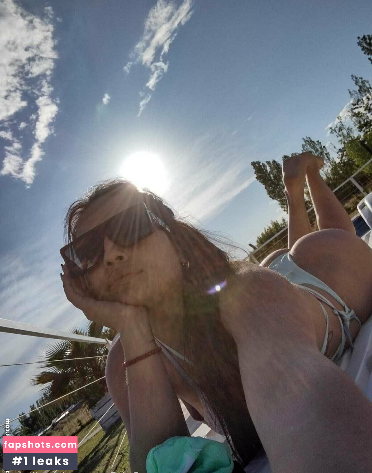 afroditafree Filtración Desnuda OnlyFans Foto #9 - Fapshots