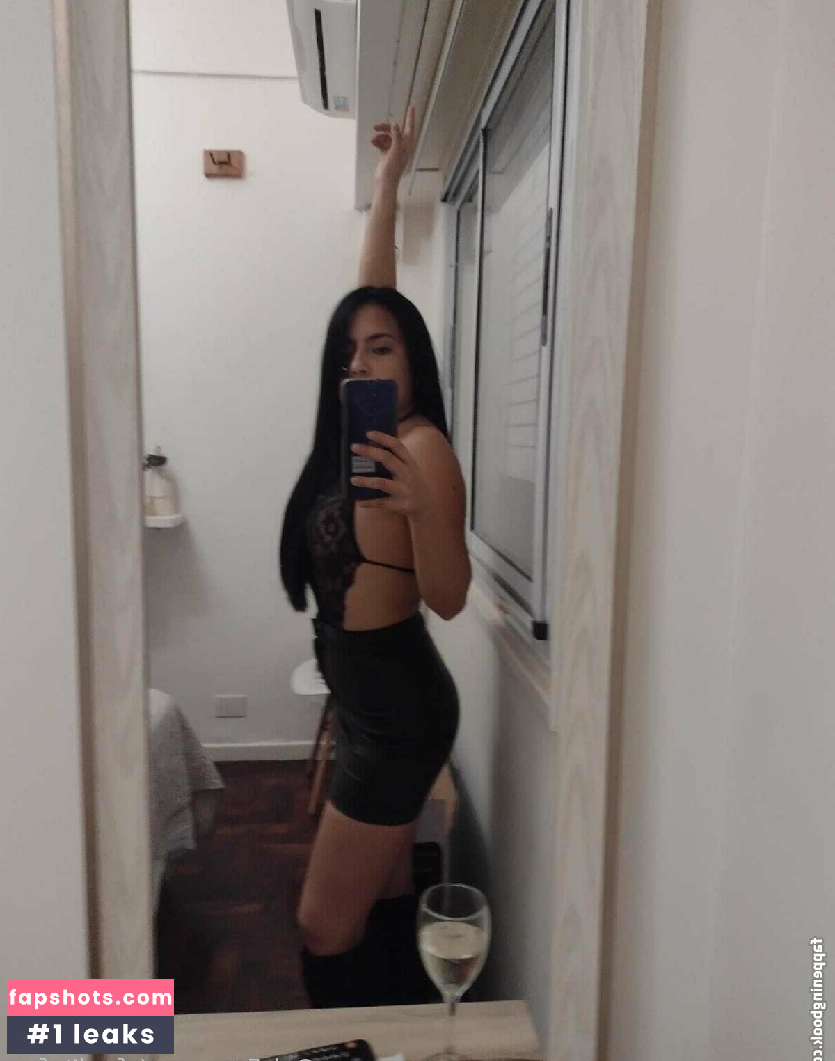 afroditafree Filtración Desnuda OnlyFans Foto #10 - Fapshots