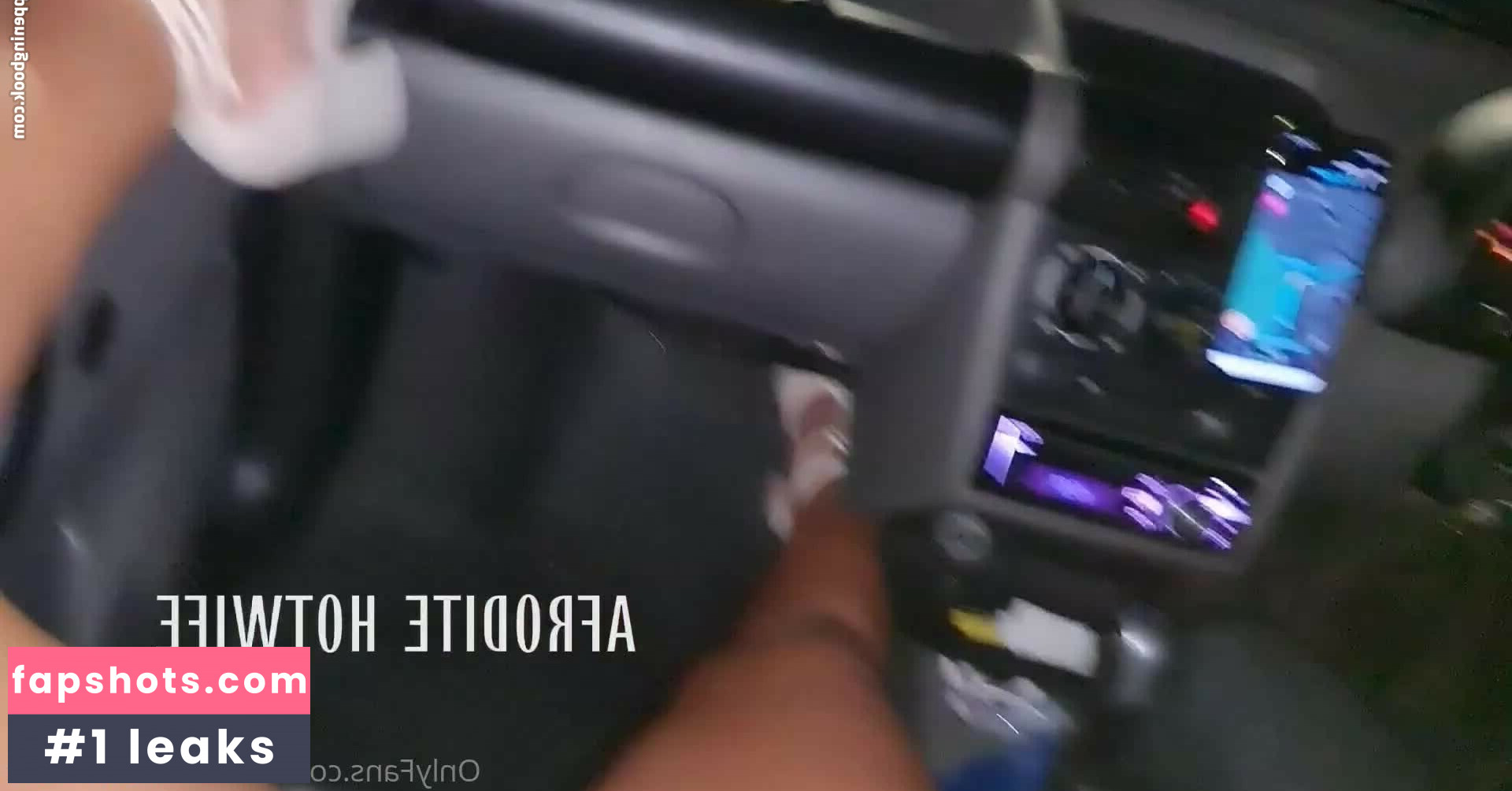 Afrodite Hotwife gallery photo #6