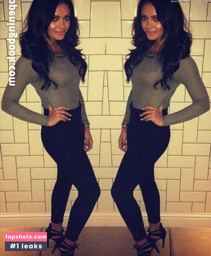 Afshan Azad gallery photo #2