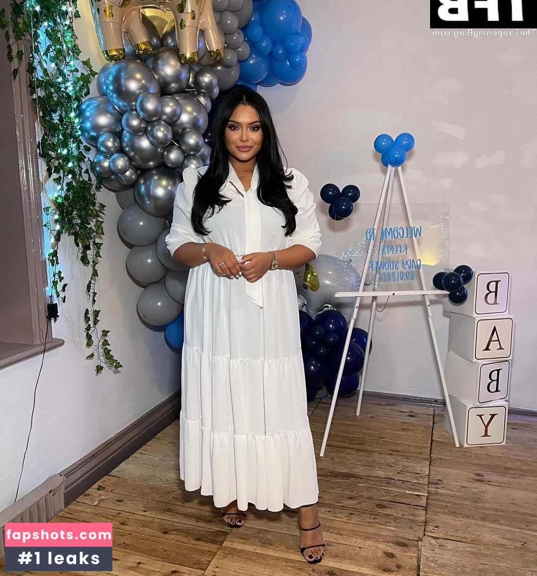 Afshan Azad gallery photo #6