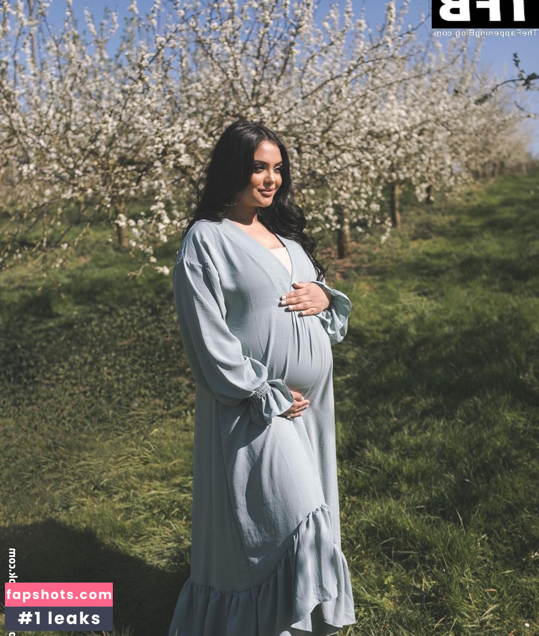 Afshan Azad gallery photo #8