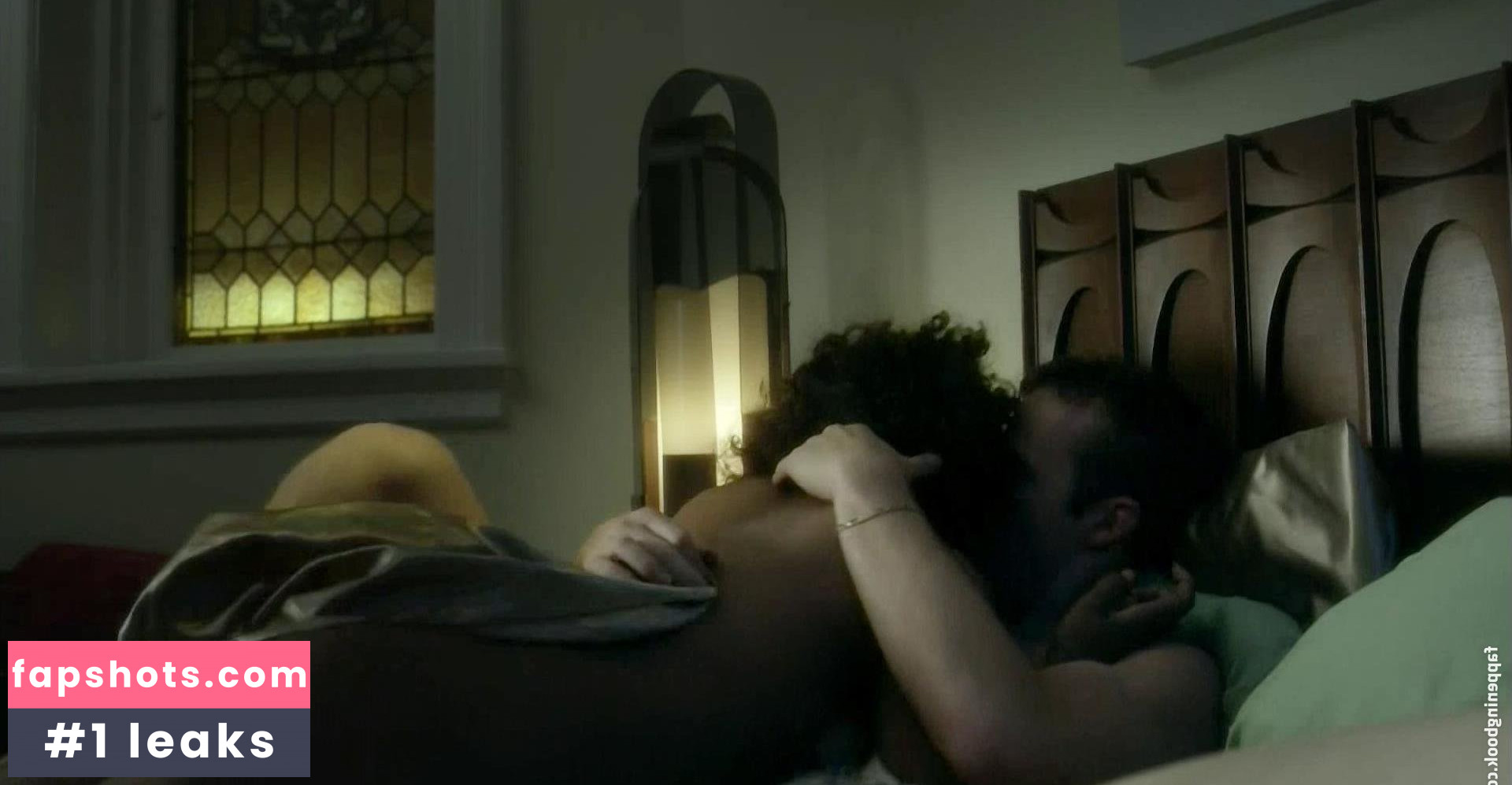 Afton Williamson gallery photo #2