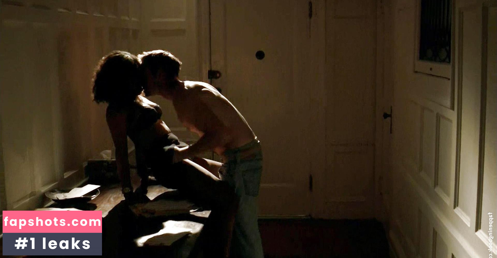 Afton Williamson gallery photo #3