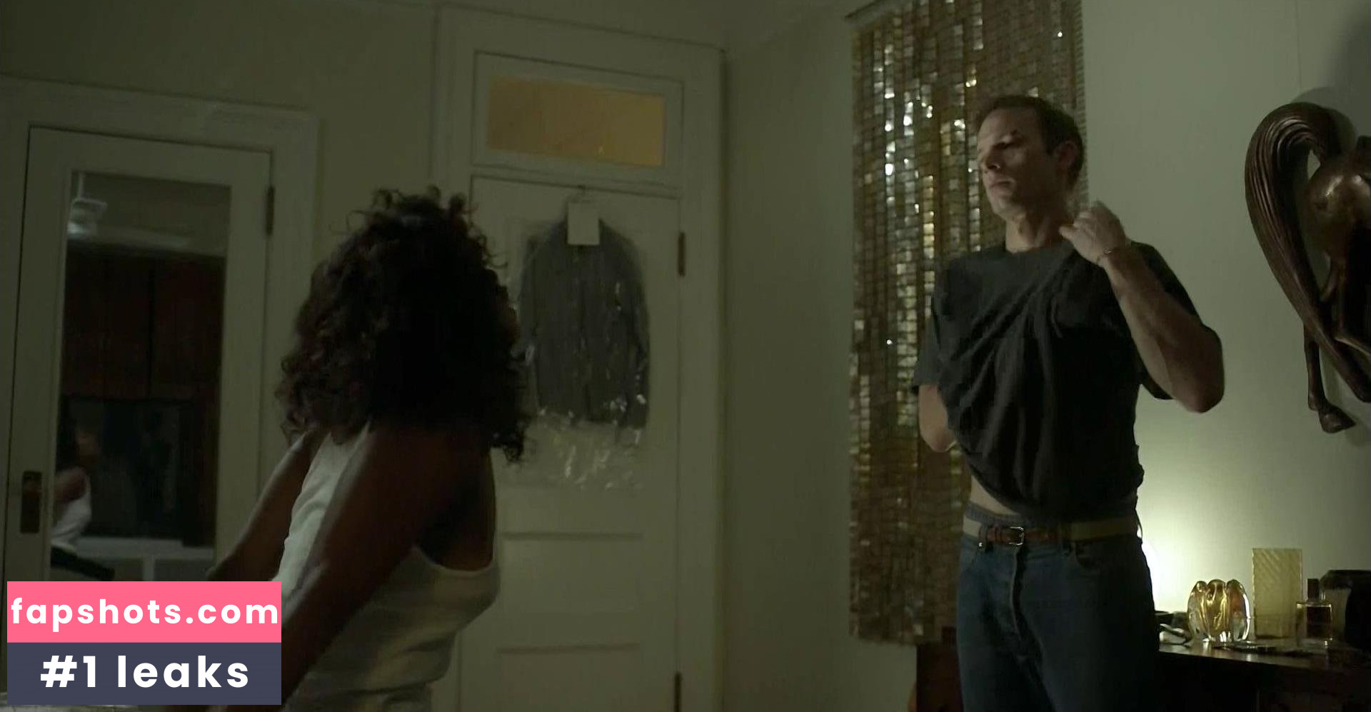 Afton Williamson gallery photo #4