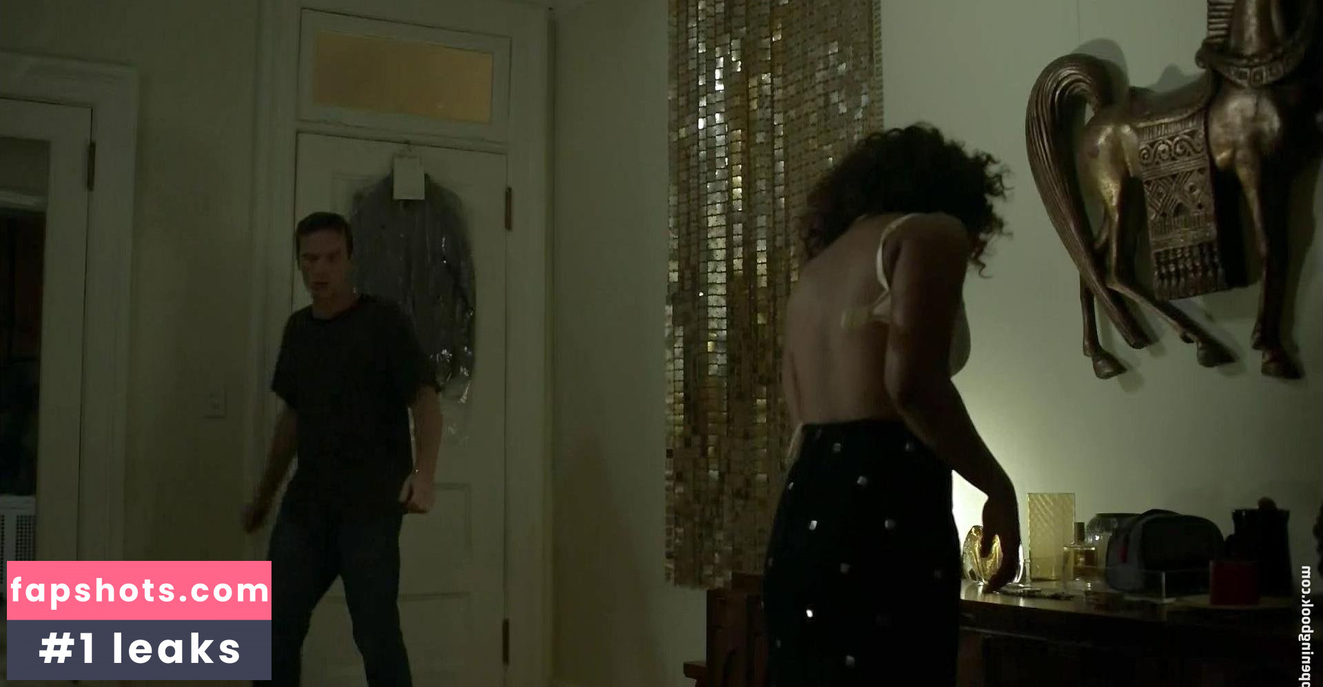 Afton Williamson gallery photo #6