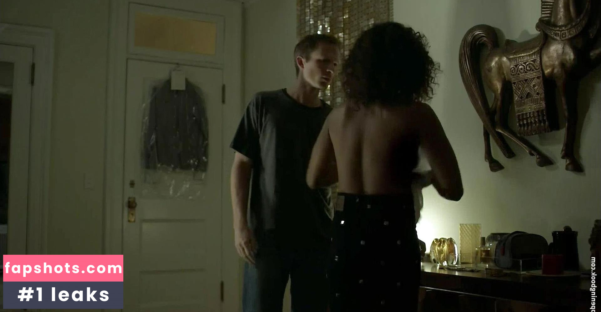 Afton Williamson gallery photo #7