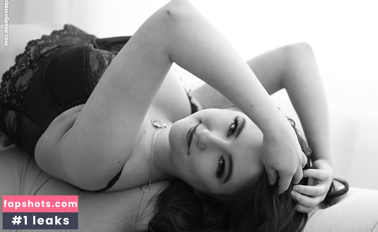 Aftyn Rose gallery photo #4