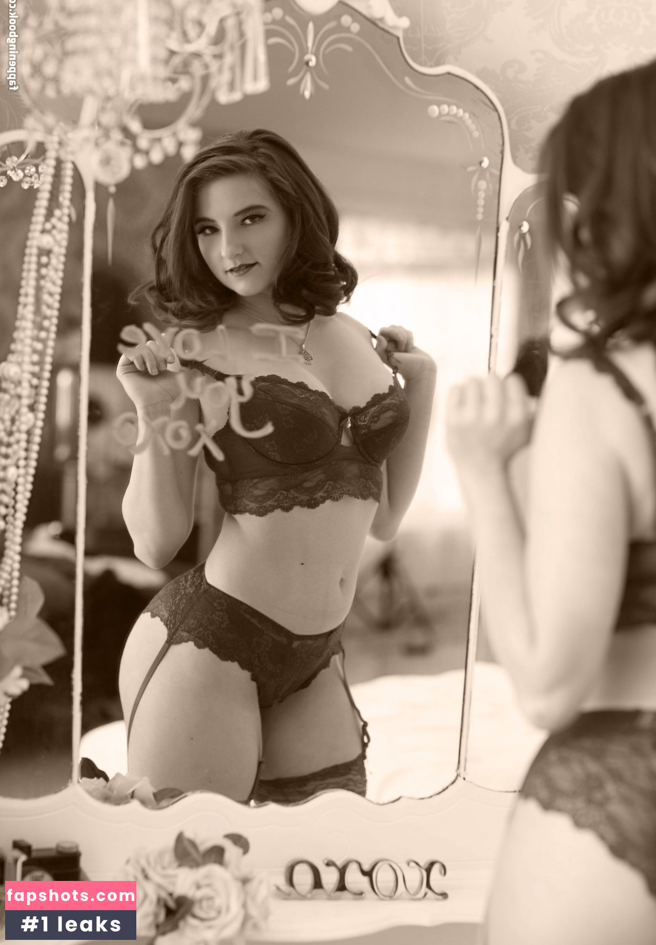 Aftyn Rose gallery photo #10