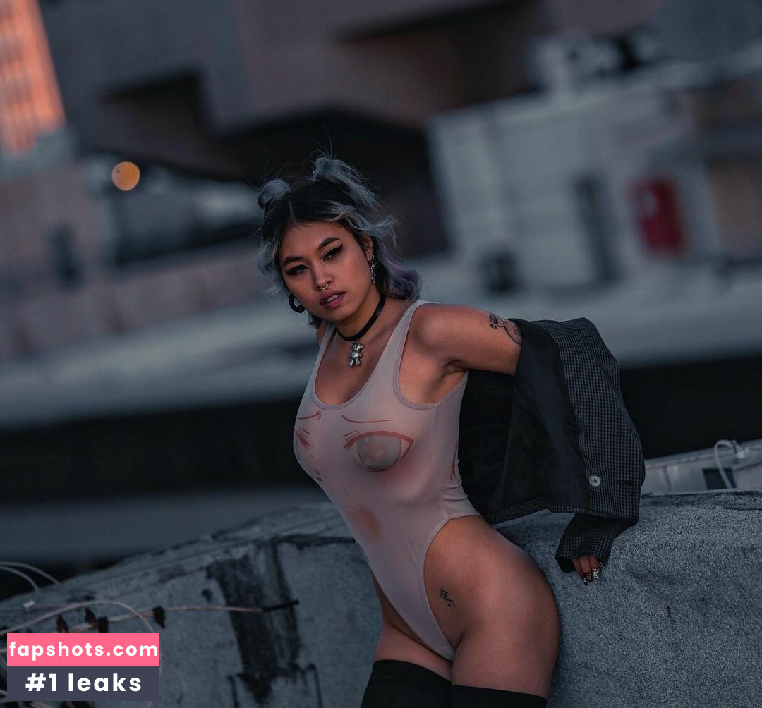 ag_hoa69 Nahé úniky fotek pouze od fanoušků #11 - Fapshots