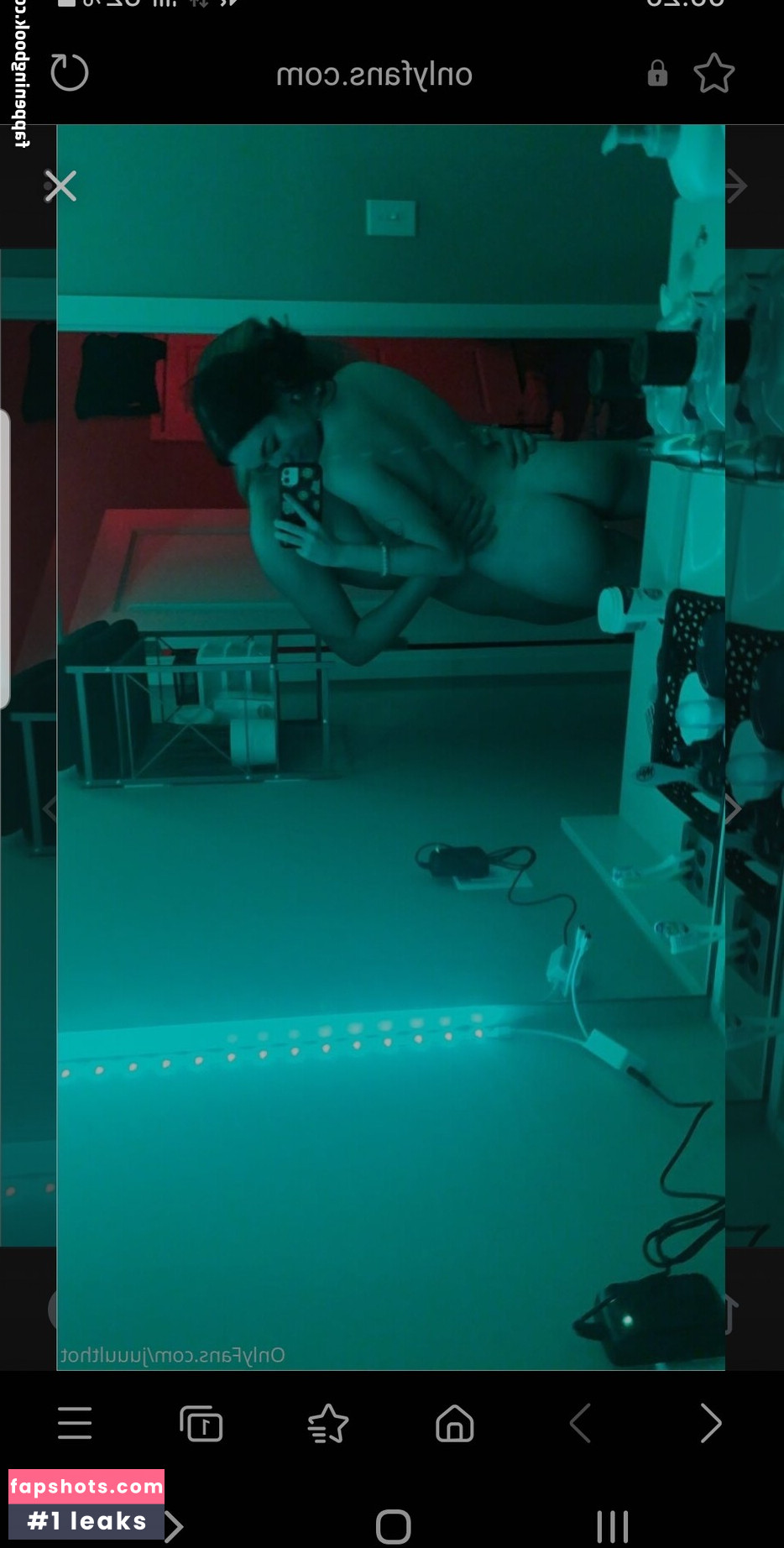 AG McDaniel Nahé úniky fotek pouze od fanoušků #13 - Fapshots