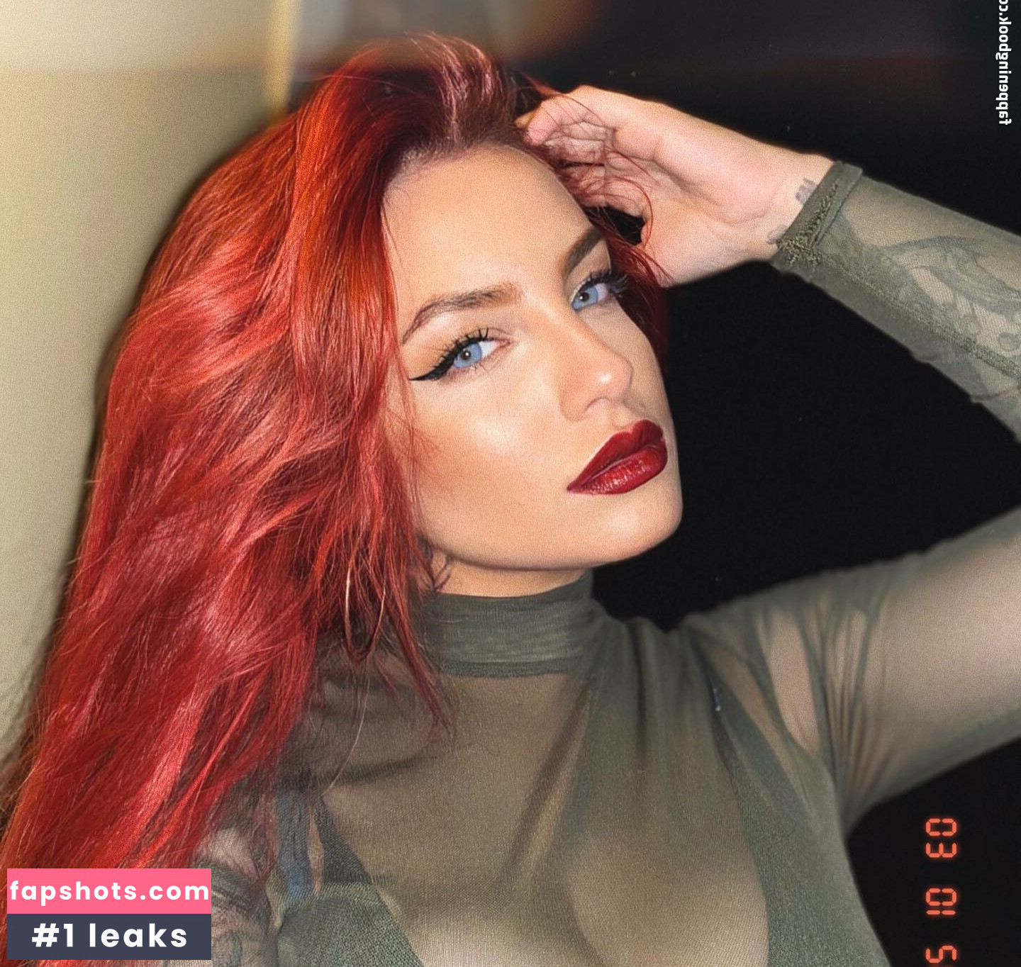 agabrielaabdala gallery photo #57