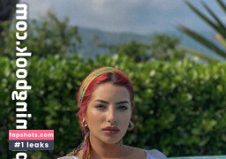 agabrielaabdala gallery photo #62