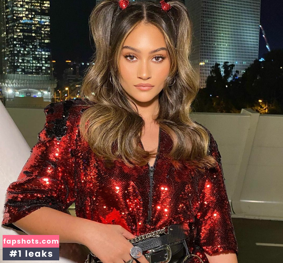 Agam Buhbut nude babe gallery