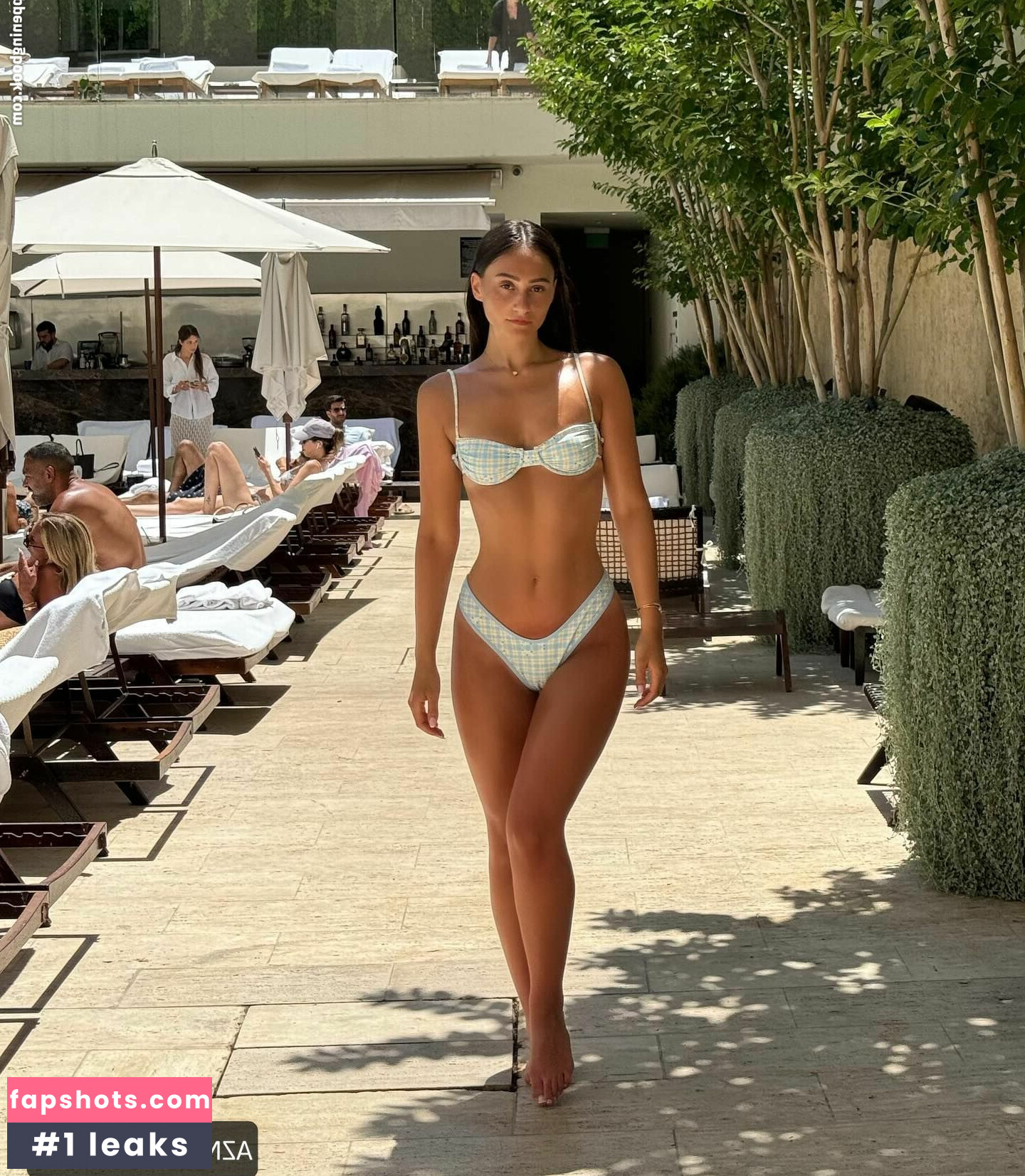 Agam Buhbut gallery photo #17