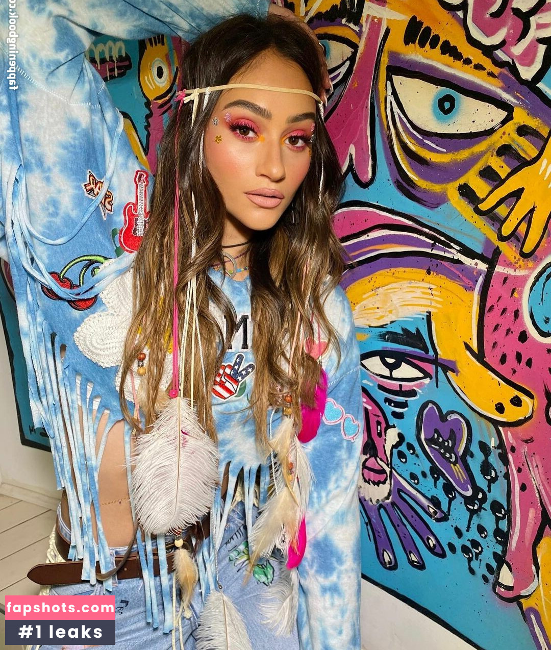 Agam Buhbut gallery photo #10