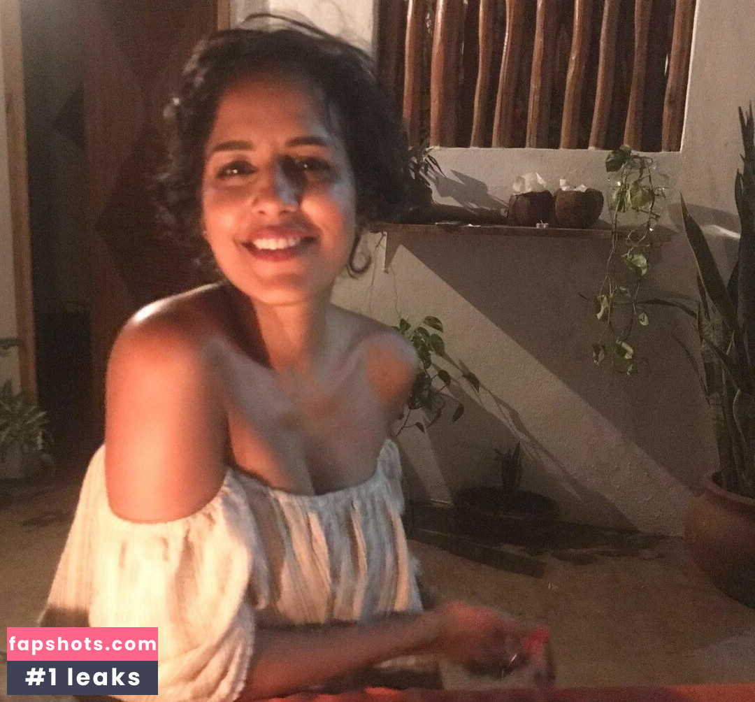 Agam Darshi Nude Leaks OnlyFans Photos #13 - LeakJerk