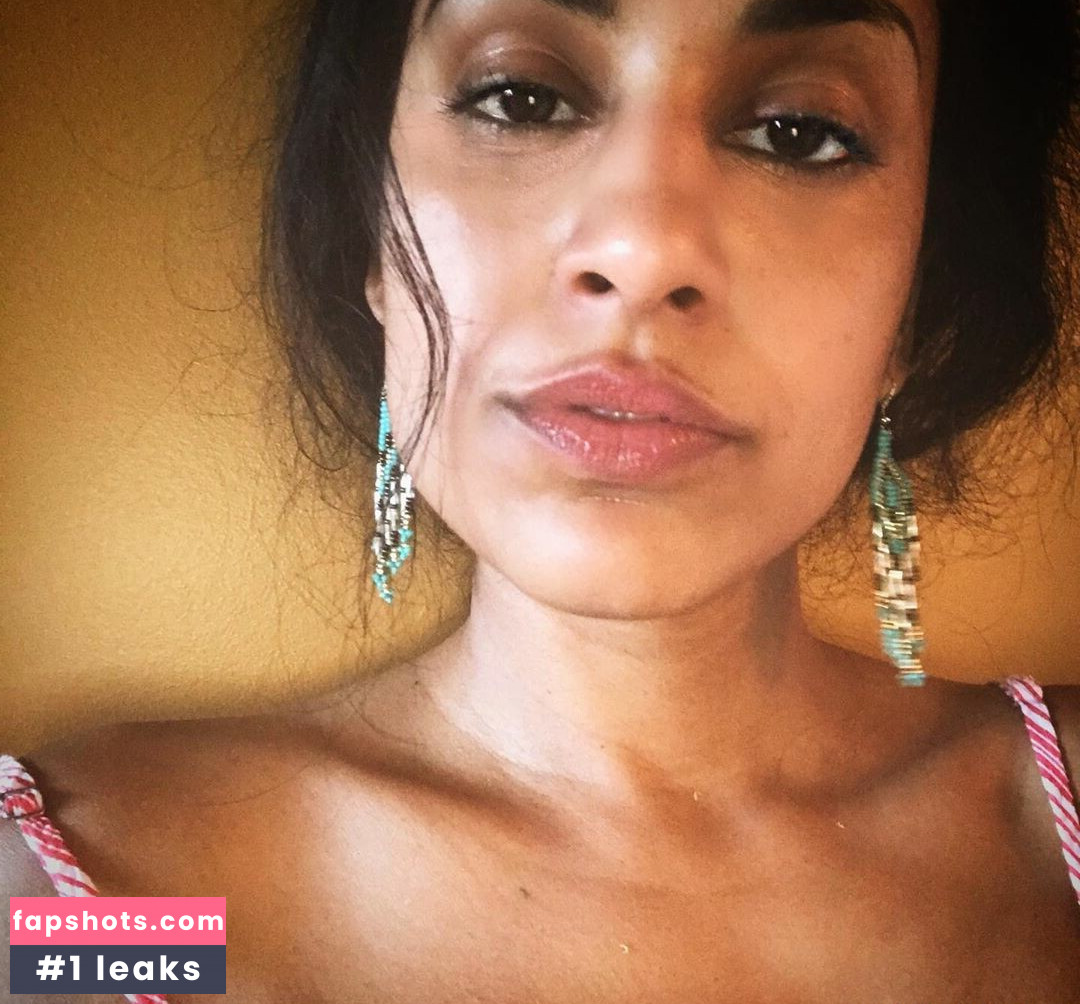 Agam Darshi Nude Leaks OnlyFans Photos #20 - LeakJerk