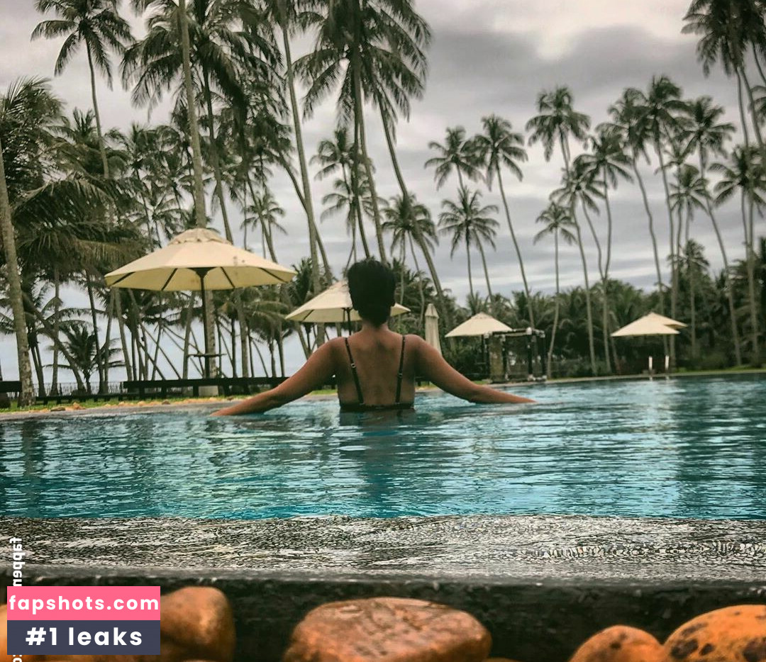 Agam Darshi Nude Leaks OnlyFans Photos #21 - LeakJerk