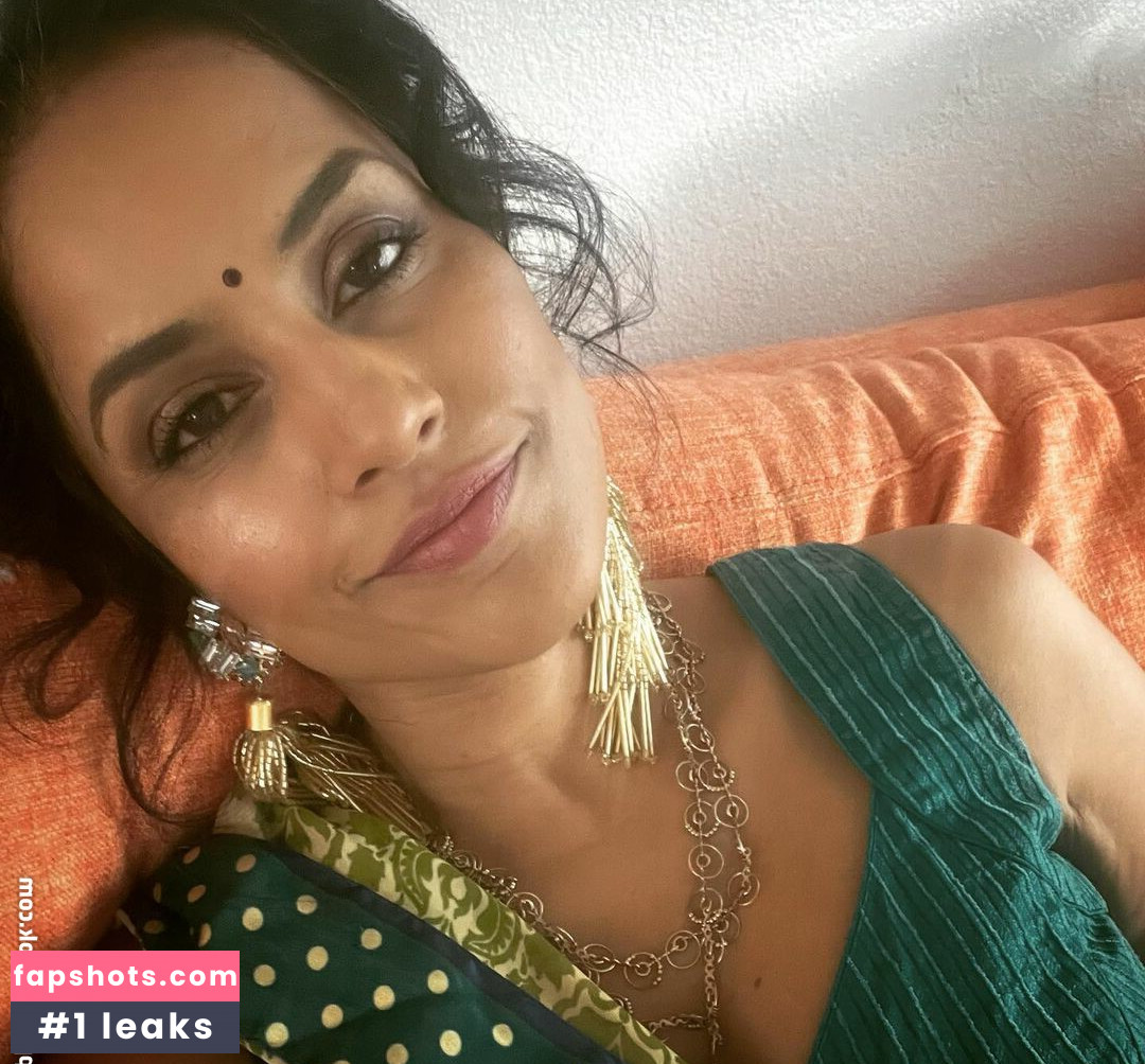 Agam Darshi Nude Leaks OnlyFans Photos #25 - LeakJerk