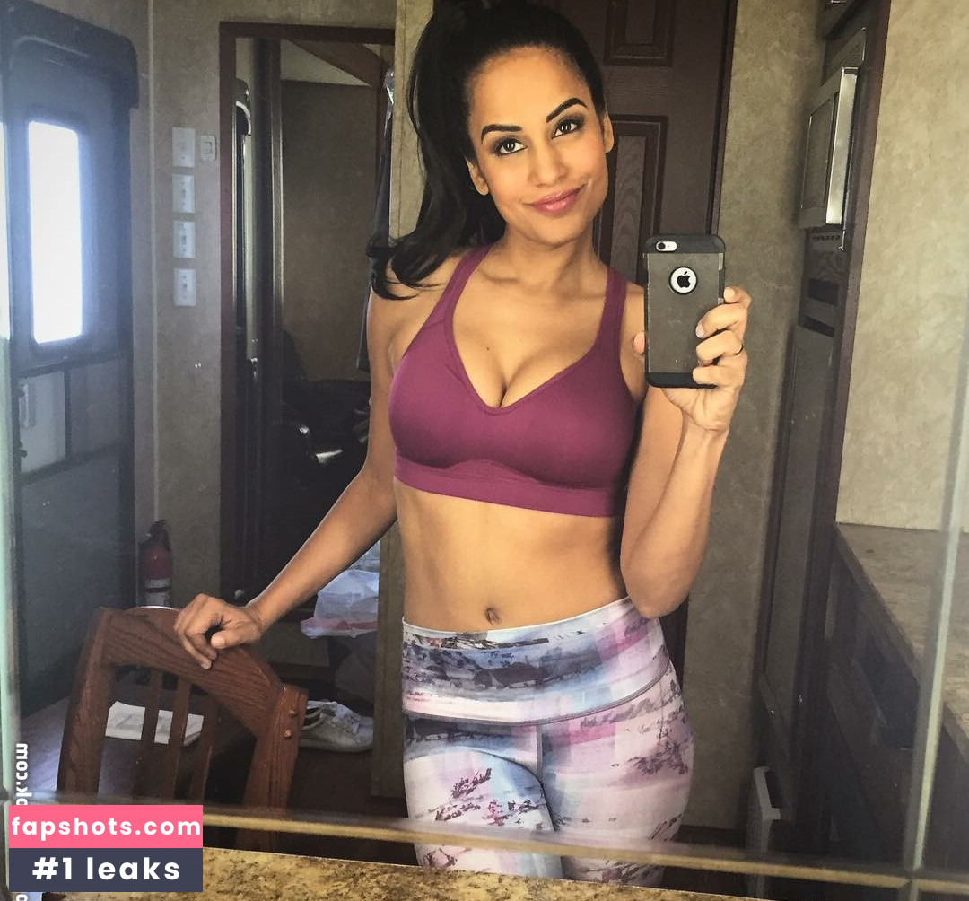 Agam Darshi Nude Leaks OnlyFans Photos #28 - LeakJerk