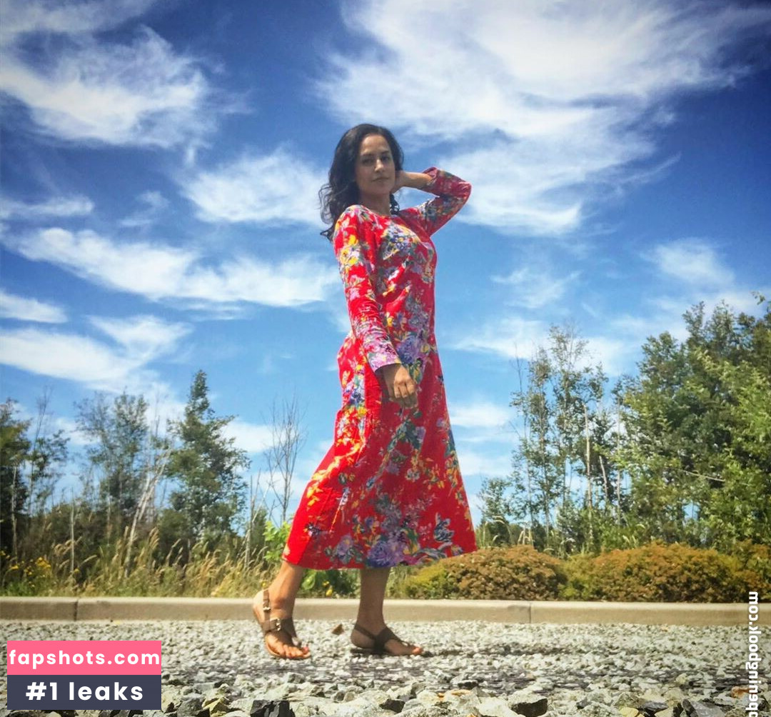 Agam Darshi Nude Leaks OnlyFans Photos #30 - LeakJerk