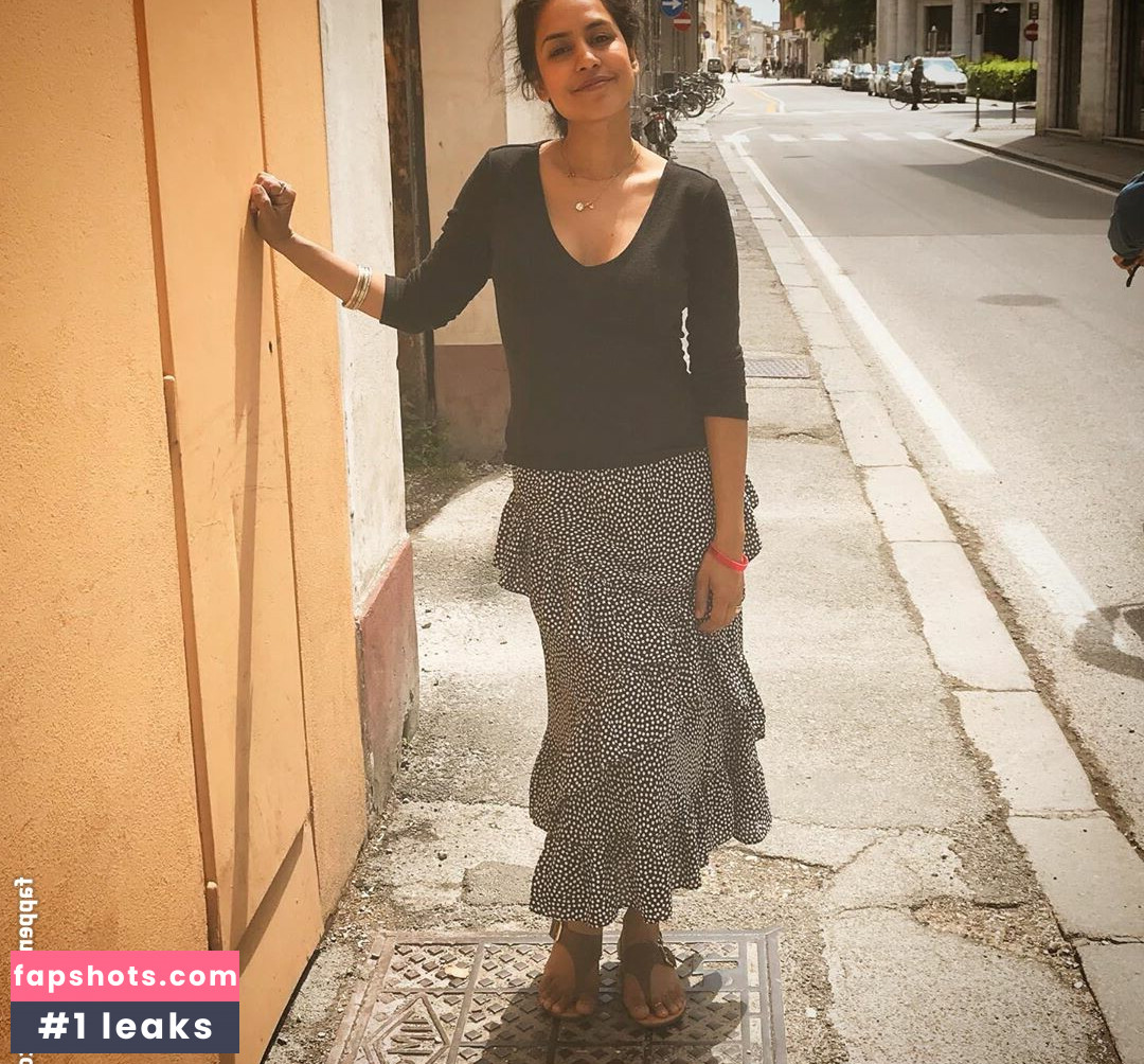 Agam Darshi Nude Leaks OnlyFans Photos #34 - LeakJerk