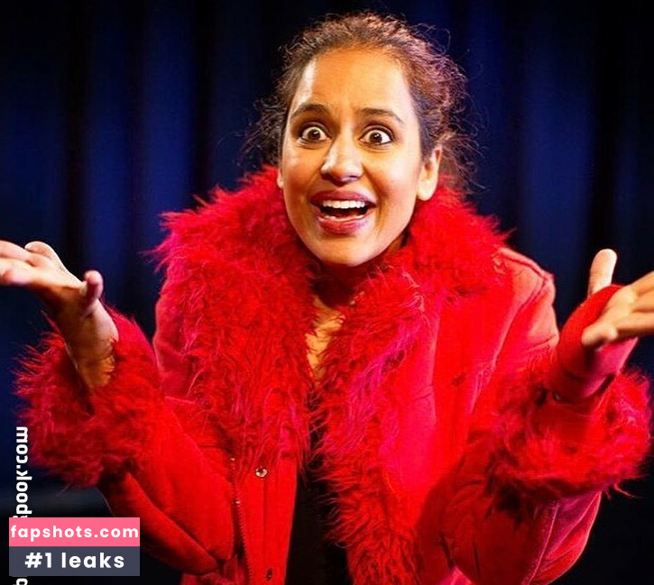 Agam Darshi Nude Leaks OnlyFans Photos #36 - LeakJerk