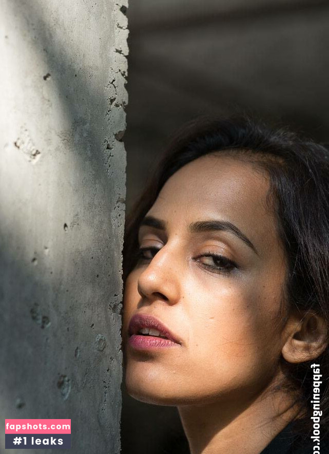 Agam Darshi Nude Leaks OnlyFans Photos #5 - LeakJerk