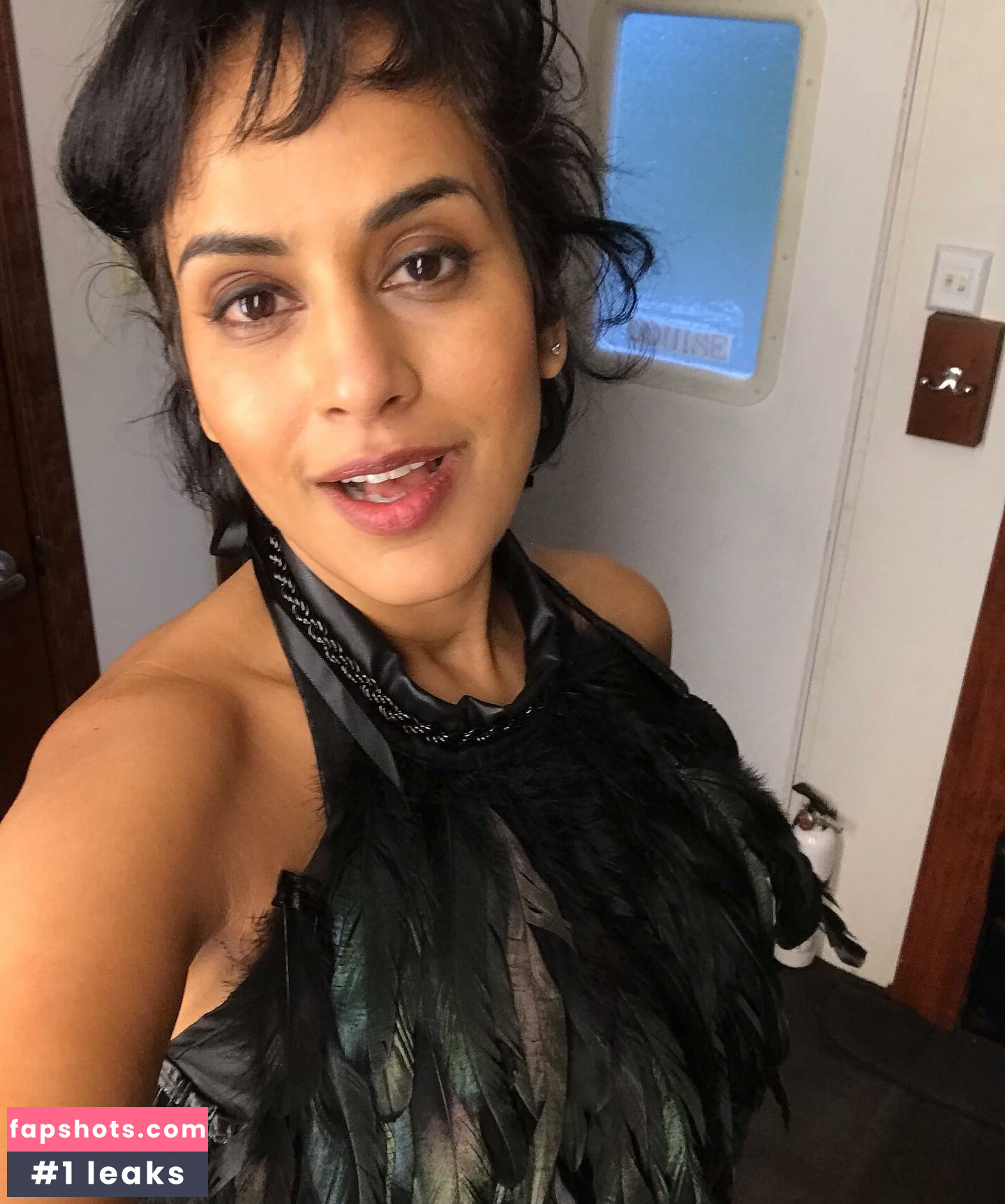 Agam Darshi Nude Leaks OnlyFans Photos #7 - LeakJerk