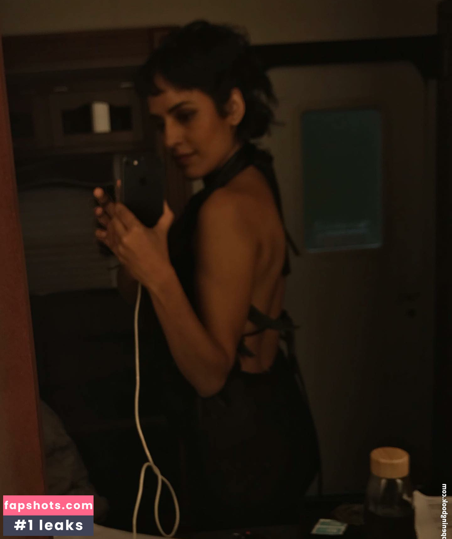 Agam Darshi Nude Leaks OnlyFans Photos #8 - LeakJerk