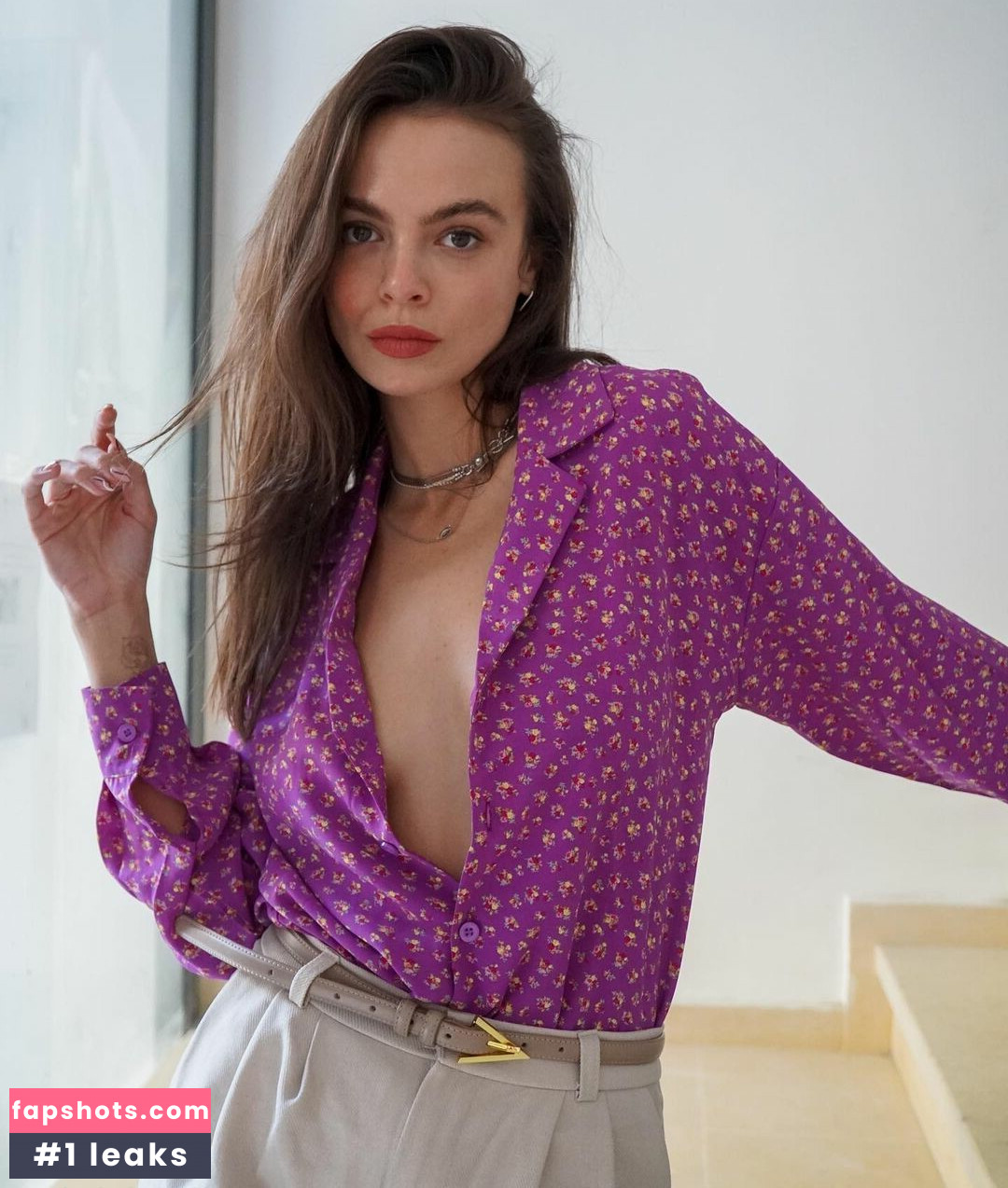 Agam Marmour Filtración Desnuda OnlyFans Foto #18 - Fapshots