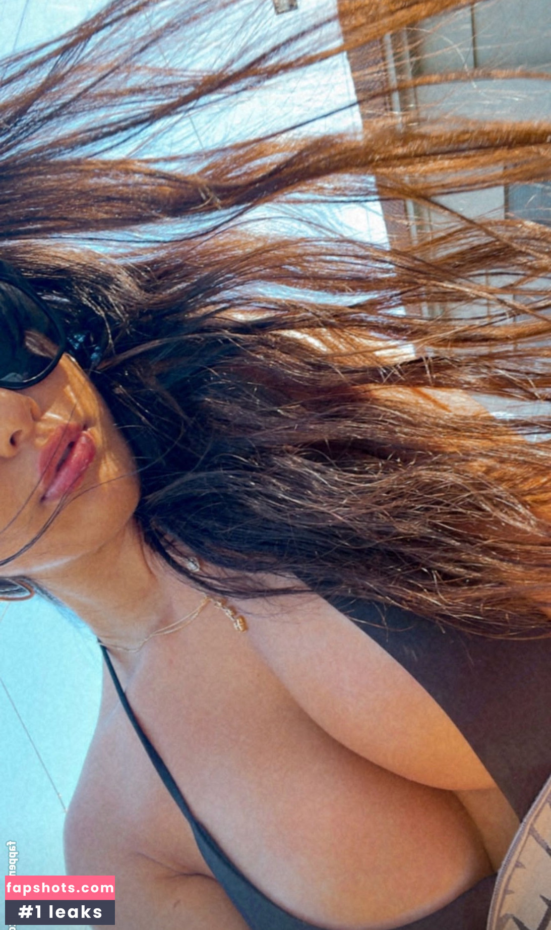 Agam Yifrach Nahé úniky fotek pouze od fanoušků #30 - Fapshots