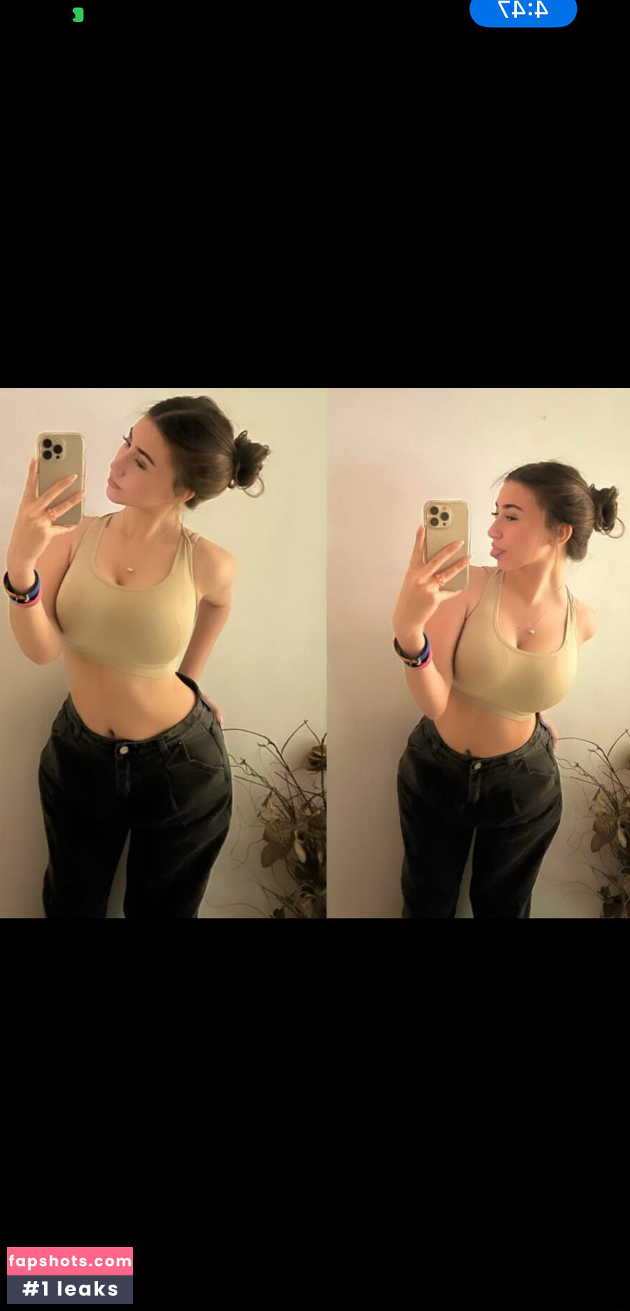 Agambi7 Nacktheit OnlyFans Fotos #7 - Fapshots