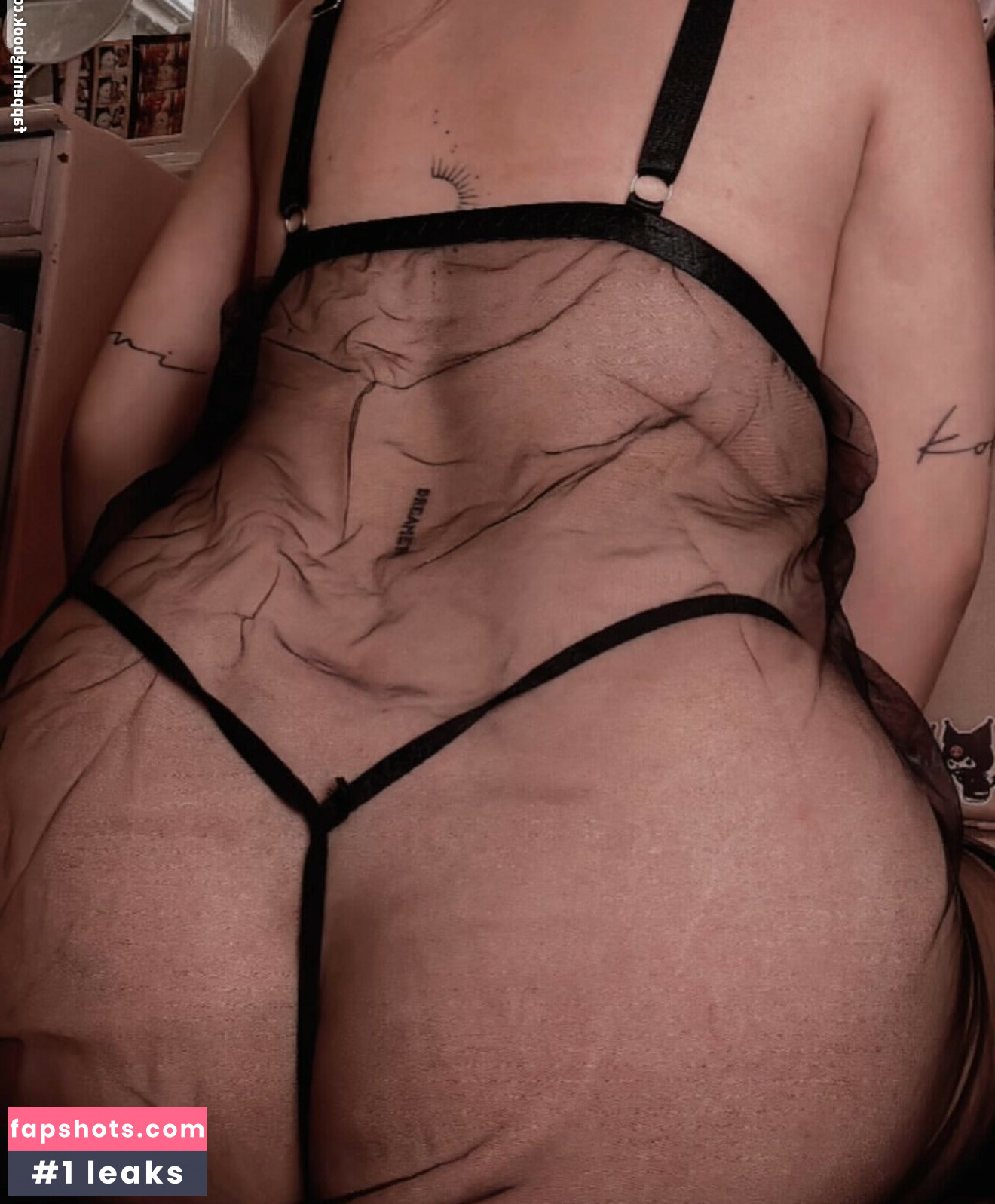 Agandaaa gallery photo #3