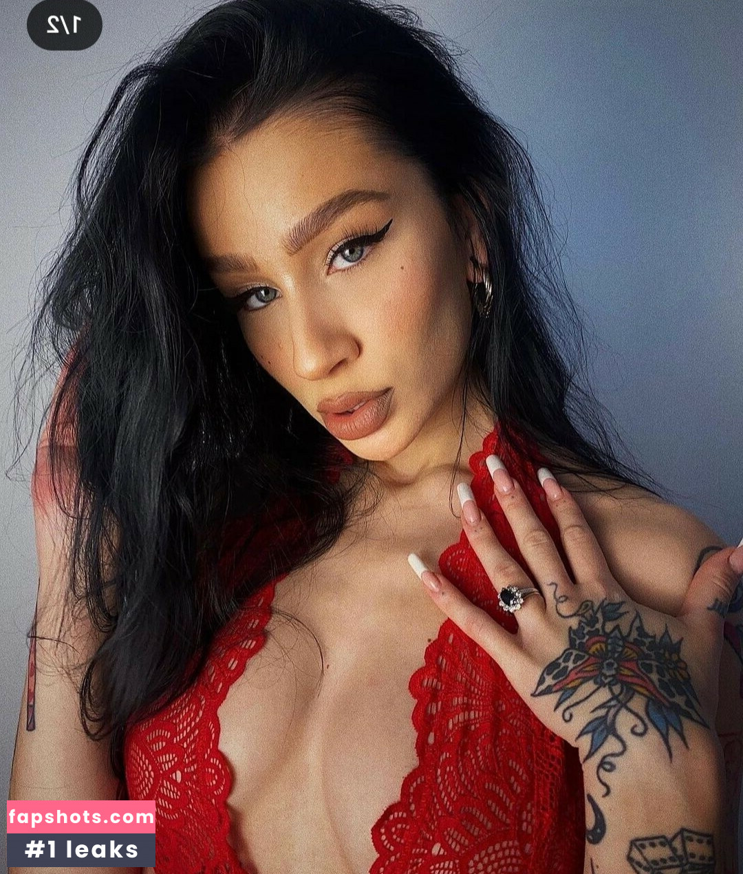 Agata Dziarma gallery photo #13