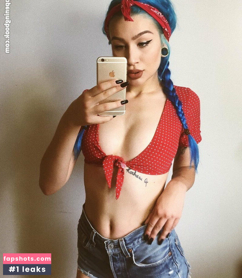 Agata Dziarma gallery photo #6