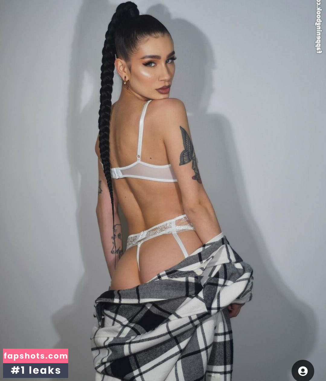 Agata Dziarma gallery photo #7