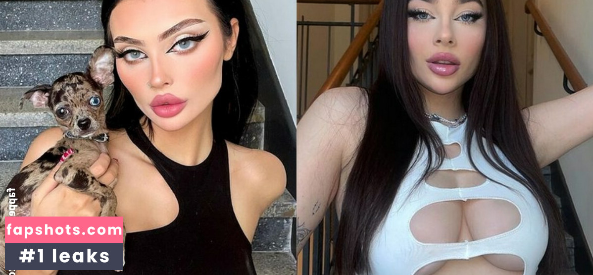 Agata Fagata Fąk Nahé úniky fotek pouze od fanoušků #2 - Fapshots