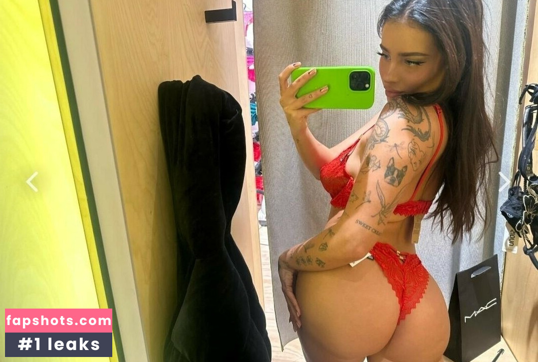 Agata Fagata Fąk Nahé úniky fotek pouze od fanoušků #115 - Fapshots